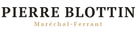 Pierre Blottin